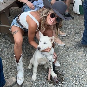 Meet your Posher, Caylen